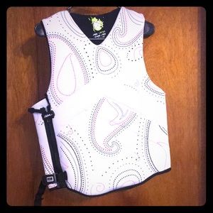 Life vest Helium division